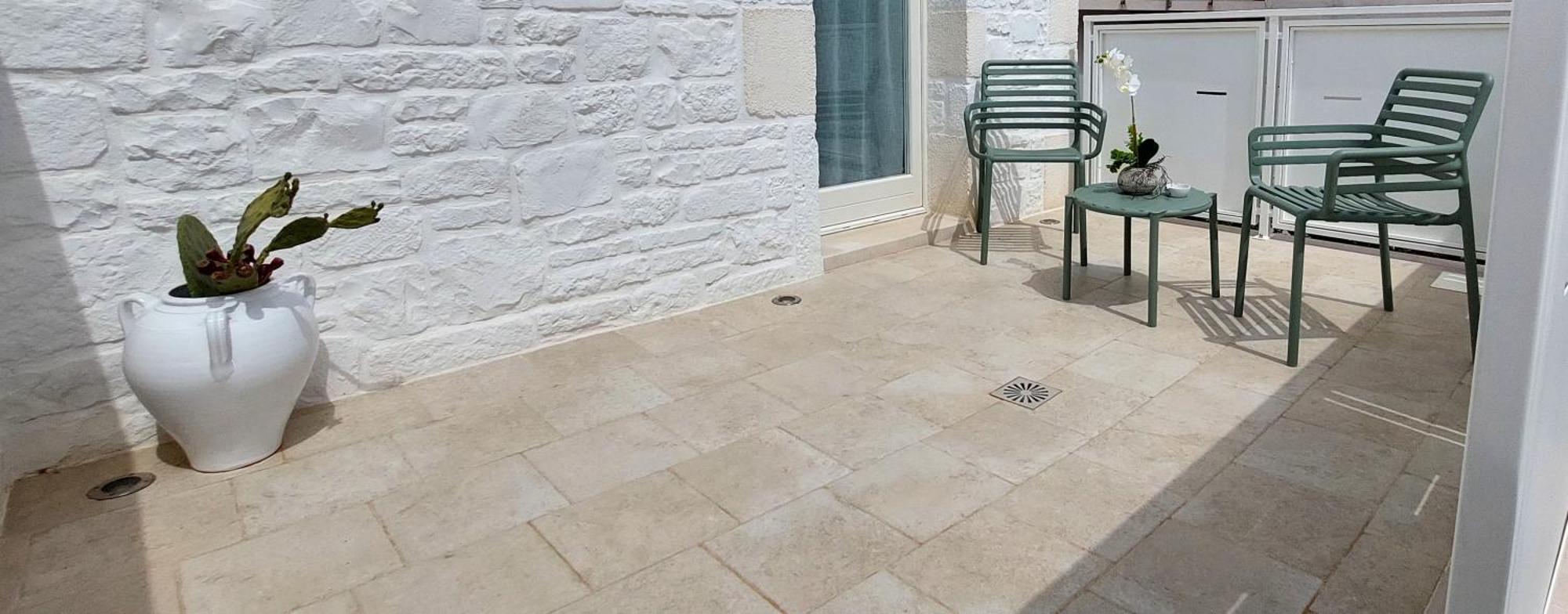 אלברובלו Mirum Apuliae מראה חיצוני תמונה